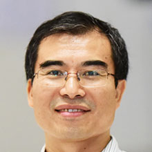 Ye-Guang Chen