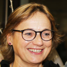 Sabine Bailly